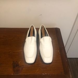 Men’s dress shoes